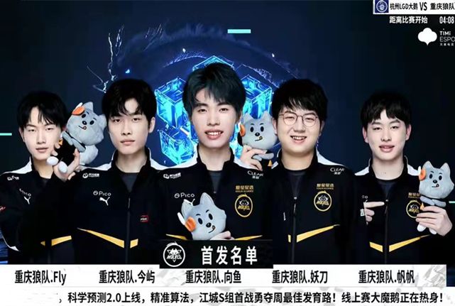 一个不可忽